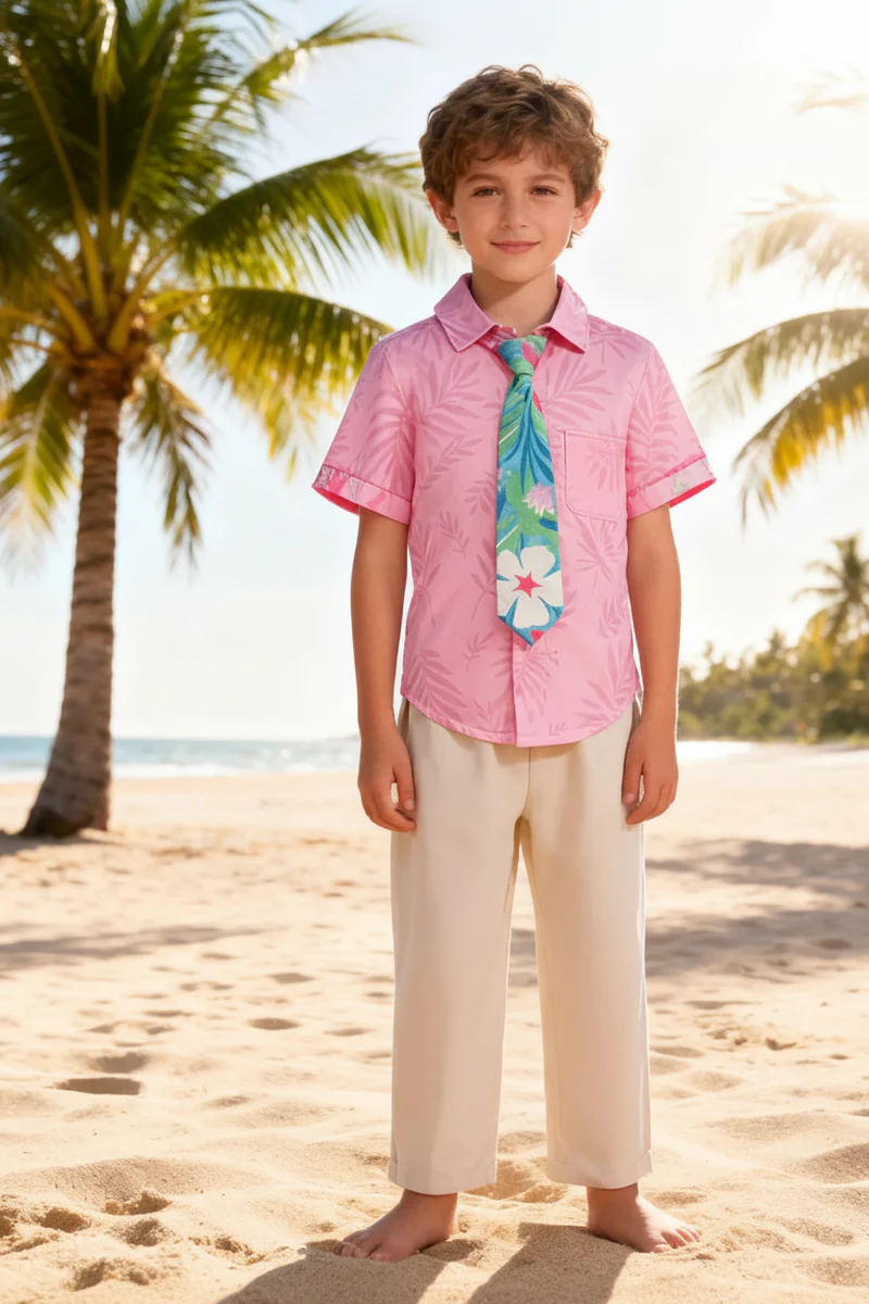 Elevate Your Global Style Signature