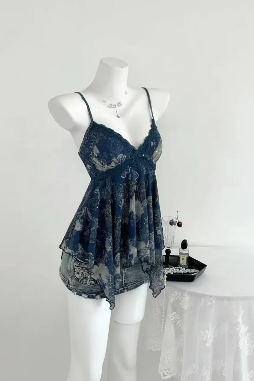 Top & Tees